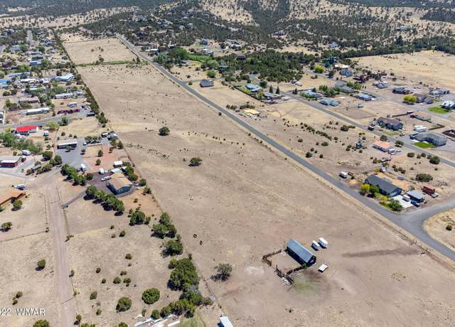 Property at 00 25.97 Acres Marion Dr, Eagar, AZ 85925