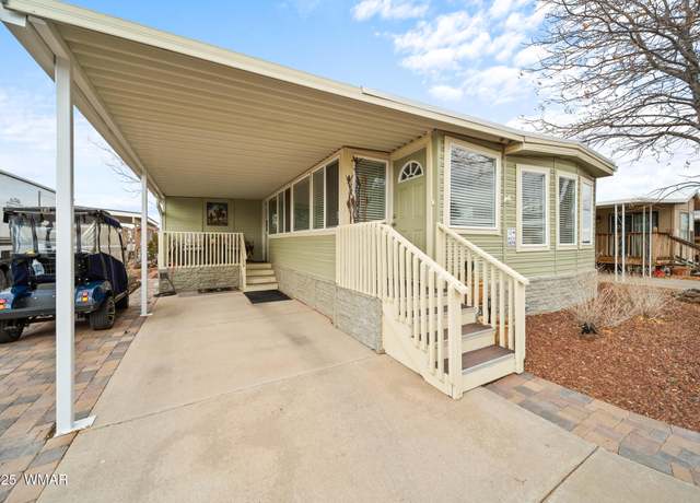 Property at 1870 Fairway, Show Low, AZ 85901, 1 bed, 2 baths