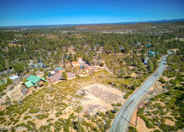 Property at 6294 Bull Elk Run, Show Low, AZ 85901