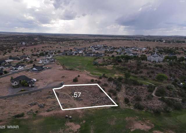 Property at 1788 W Stagecoach Ln, Snowflake, AZ 85937