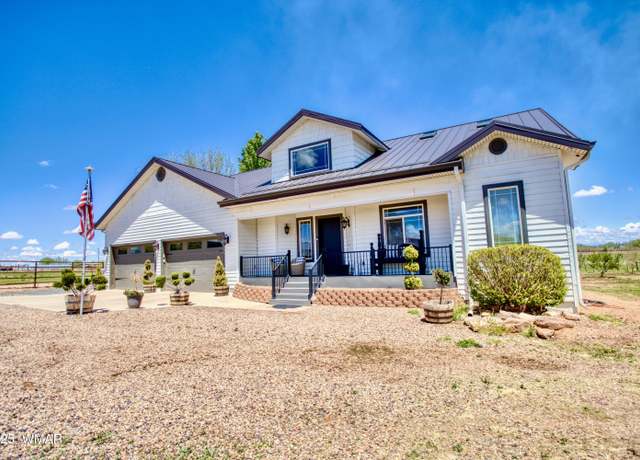 Property at 252 E BELLY BUTTON Ln, Snowflake, AZ 85937, 4 beds, 3.5 baths