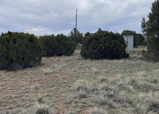 Property at 34 Crest Ln, Concho, AZ 85924