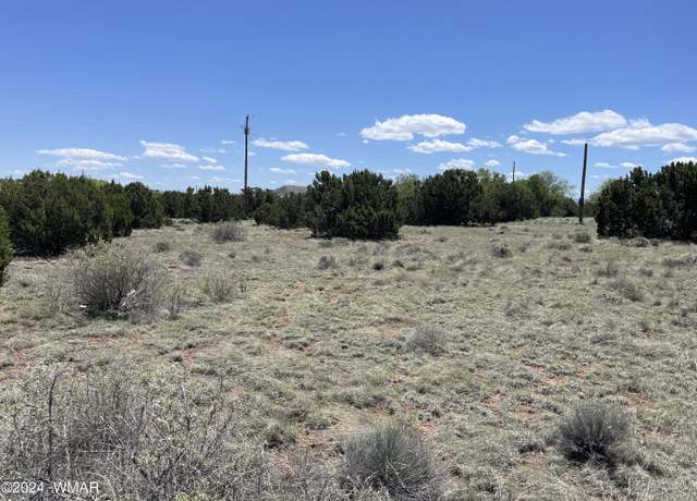 Property at 66 Dawn Ln, Concho, AZ 85924