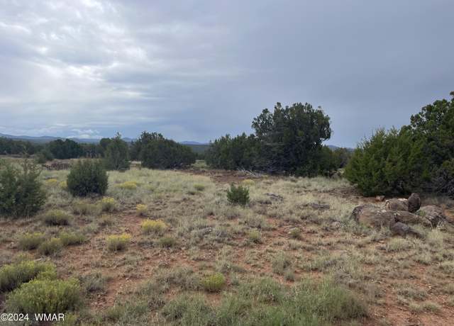 Property at 78 Arkansas Ave, Concho, AZ 85924