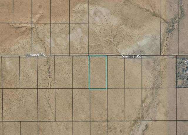 Property at TBD Summer Rd, Sun Valley, AZ 86029