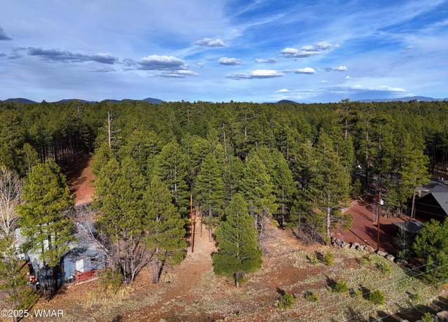 Property at 6372 Draco Dr, Lakeside, AZ 85929