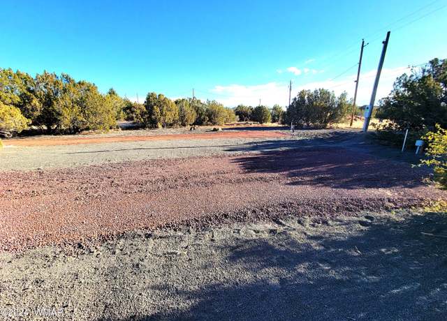 Property at 1826 Howard Pl, Show Low, AZ 85901