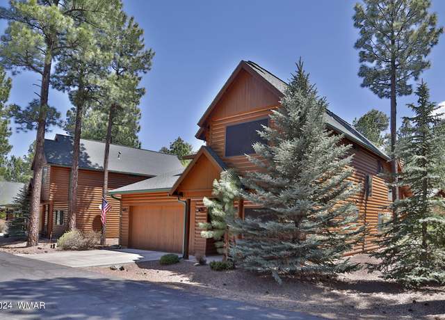 Condos For Sale In Pinetop Az