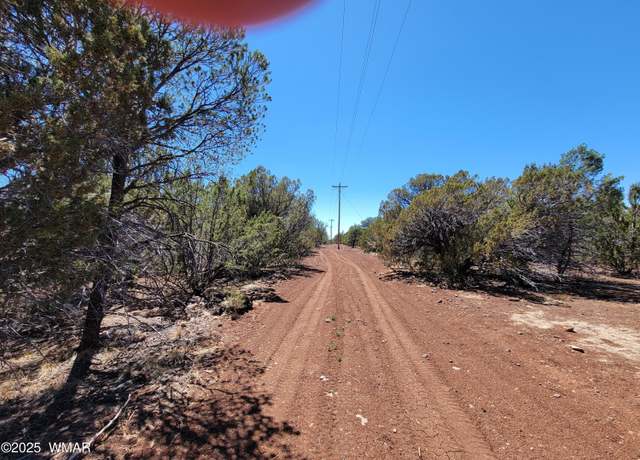 Property at TBD Co Rd 3113, Vernon, AZ 85940