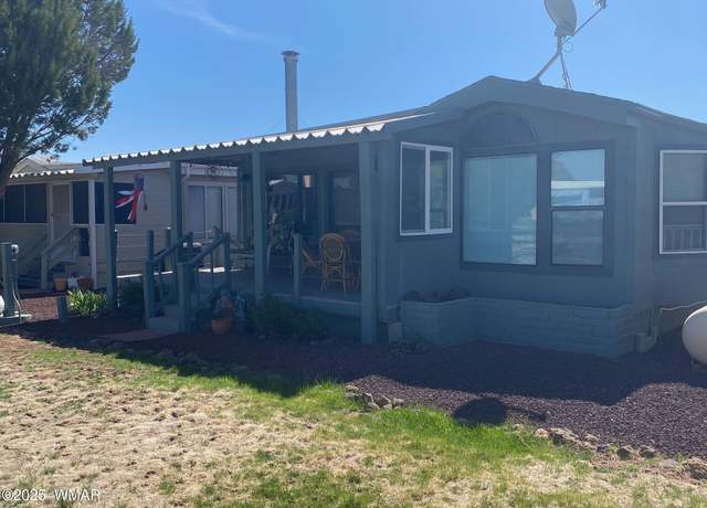 Property at 1852 Fairway Run, Show Low, AZ 85901, 1 bed, 1 bath