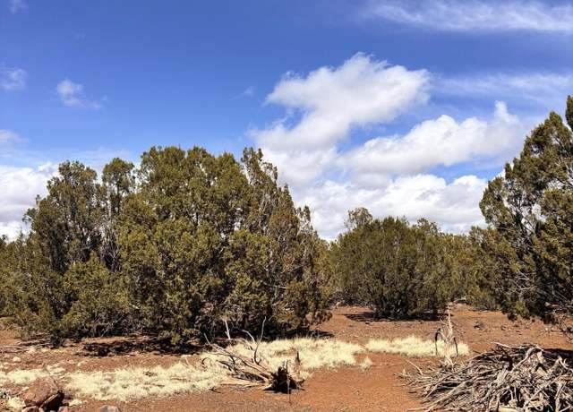 Property at TBD Hawk Rd, Show Low, AZ 85901