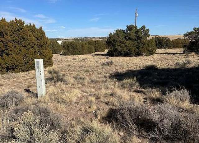Property at 62 Dawn Ln, Concho, AZ 85924