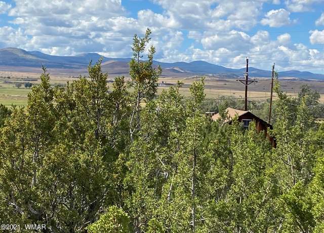 Property at Lot #4 Hidden Valley Dr, Eagar, AZ 85925