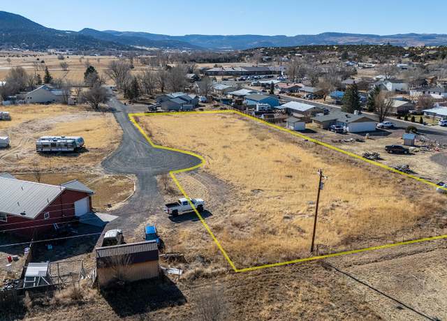 Property at 441 N West St, Springerville, AZ 85938