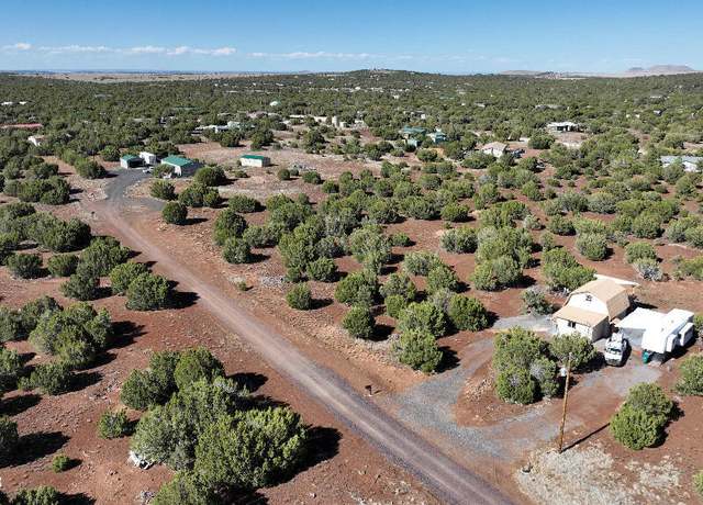 Property at 35879 US-60, Vernon, AZ 85940