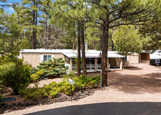 Property at 971 N 44Th Cir, Show Low, AZ 85901, 2 beds, 2 baths