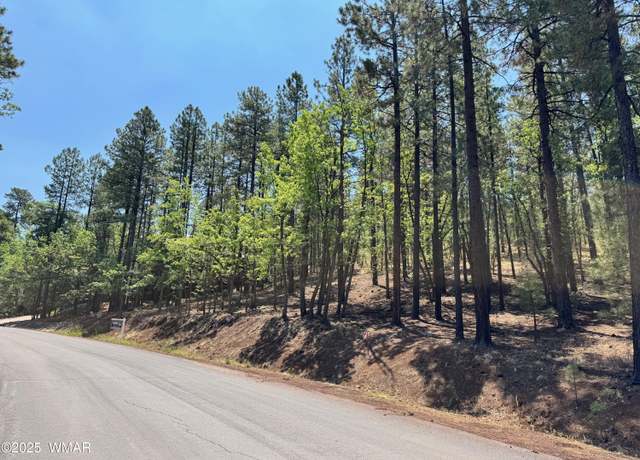 Property at 6319 Bent Oak Dr, Pinetop, AZ 85935