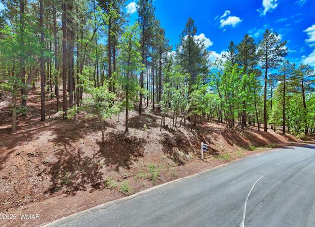 Property at 6319 Bent Oak Dr, Pinetop, AZ 85935