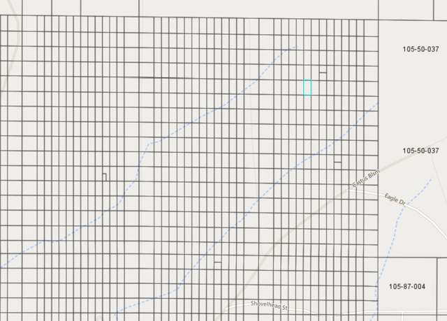 Property at TBD Lot 65 Rancho, Holbrook, AZ 86025