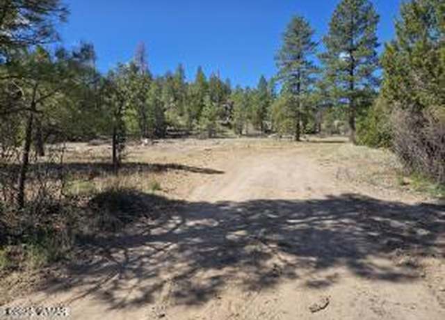 Property at 3326 Black Canyon Rd, Heber, AZ 85928