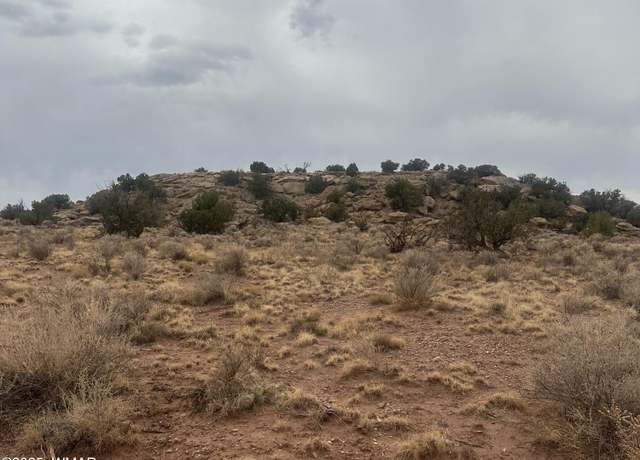 Property at TBD N8543, Concho, AZ 85924