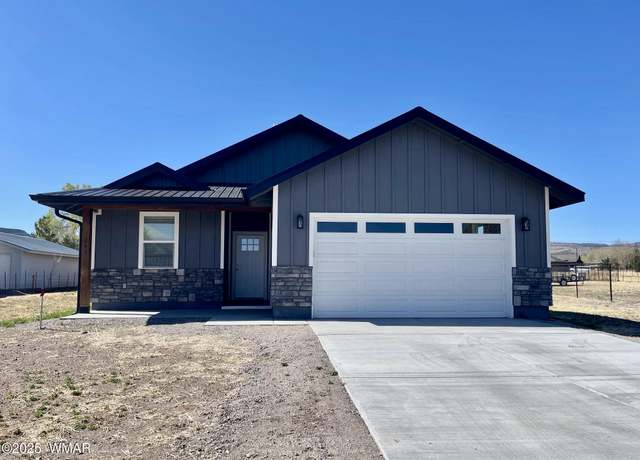 Property at 253 E 5th Ave, Eagar, AZ 85925, 3 beds, 2 baths