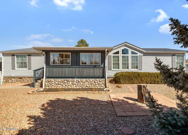 Property at 2125 Andelyn Ct, Lakeside, AZ 85929, 3 beds, 2 baths