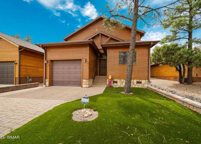 Property at 2011 N Lake Breeze Rd, Lakeside, AZ 85929, 3 beds, 3 baths
