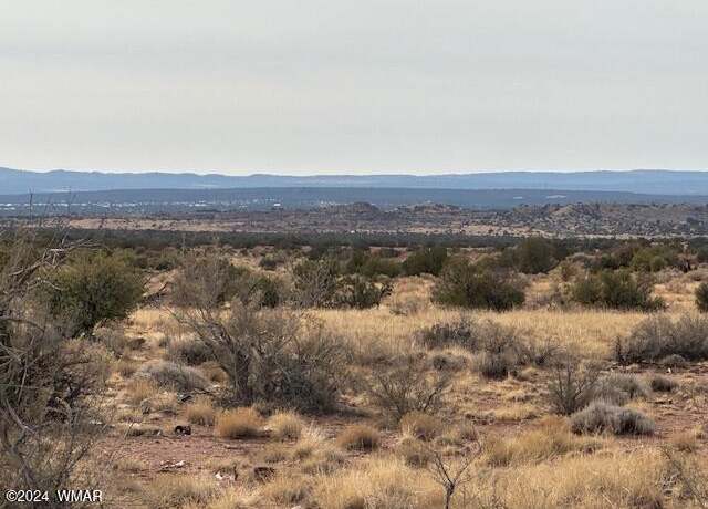Property at TBD Yaqui Dr Woodridge Rnch, Snowflake, AZ 85937