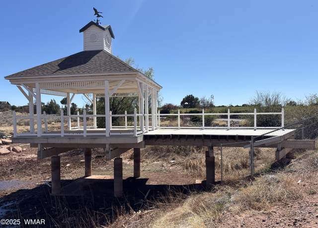 Property at TBD (Lot 017E) Country Club Dr, Snowflake, AZ 85937