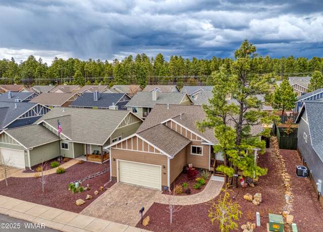 Property at 756 W Yeager Ln, Lakeside, AZ 85929, 3 beds, 2 baths