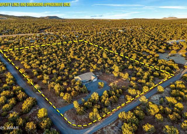 Property at 18 N3074, Vernon, AZ 85940, 4 beds, 2 baths