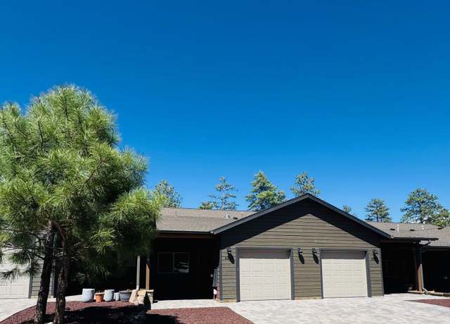 Property at 6013 Saturn Dr, Lakeside, AZ 85929, 2 beds, 2 baths