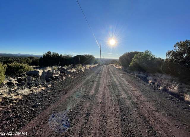 Property at TBD CR 8259, Concho, AZ 85924