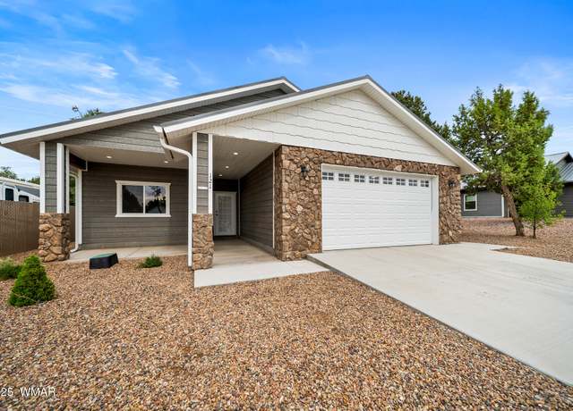 Property at 121 N Canyon Loop, Show Low, AZ 85901, 3 beds, 2 baths