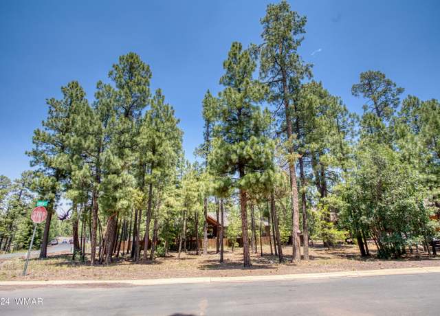 Property at 5702 Hidden Oak Dr, Pinetop, AZ 85935