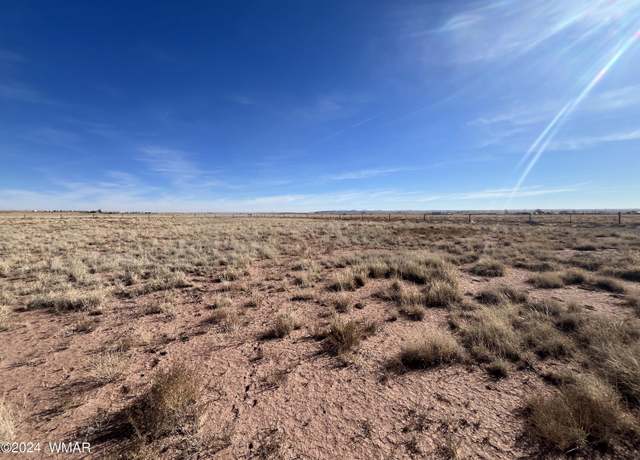 Property at TBD Roulette Ave, Sun Valley, AZ 86029