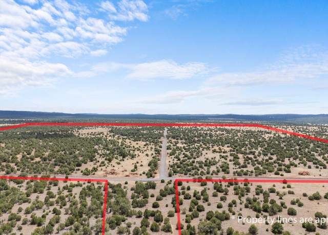 Property at 000 N 40th St, Show Low, AZ 85901