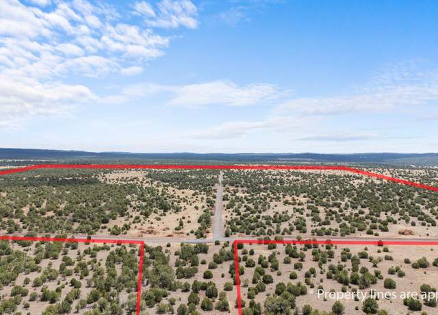 Property at 000 N 40th St, Show Low, AZ 85901