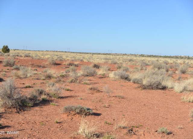 Property at TBD Hopi Ln, Snowflake, AZ 85937