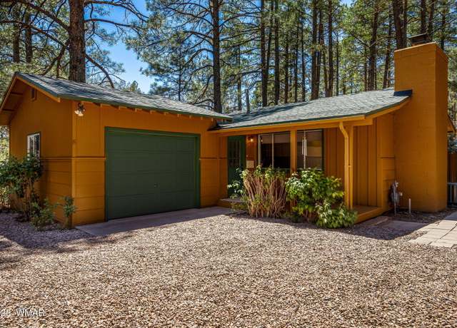 Property at 24 N Woodland Rd, Lakeside, AZ 85929, 4 beds, 3 baths