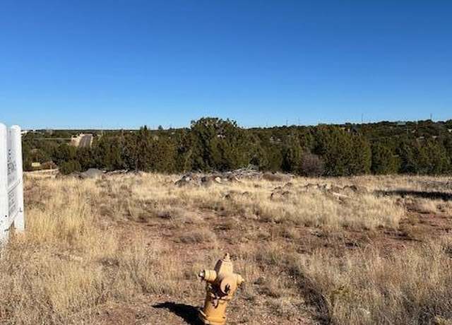 Property at 8420 Silver Creek Dr, Show Low, AZ 85901