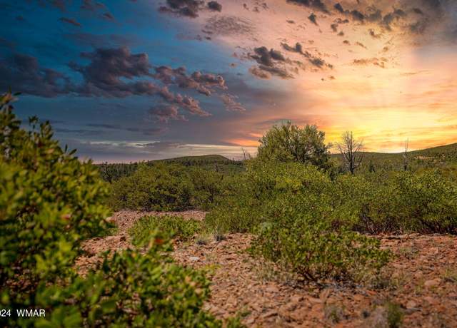 Property at 817 S Wildcat Trl, Show Low, AZ 85901