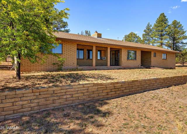 Property at 7070 Juniper Way, Show Low, AZ 85901, 3 beds, 2 baths