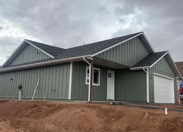 Property at 57 Hillcrest Dr, Snowflake, AZ 85937, 3 beds, 2 baths