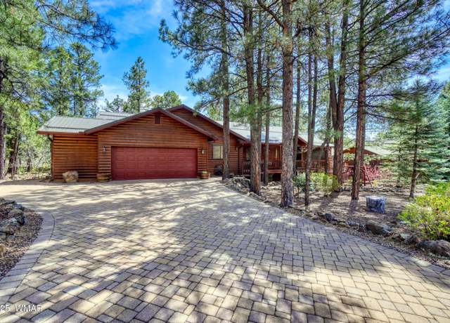 Property at 2271 E Snowflake Dr, Pinetop, AZ 85935, 3 beds, 2 baths