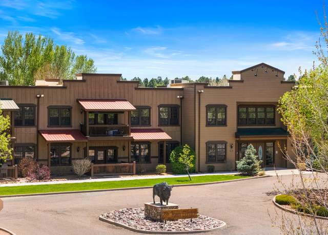 Property at 2343 Quarter Horse Trl Unit 118, Heber, AZ 85928, 2 beds, 1 bath