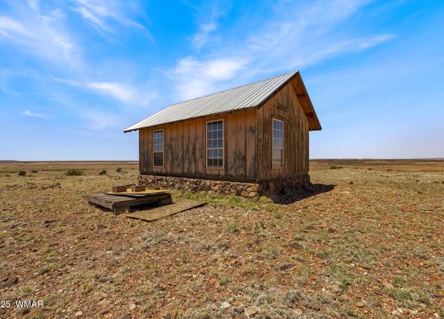 Property at 1292 County Road 5020, Concho, AZ 85924