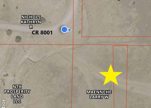 Property at 54 County Road 8001, Concho, AZ 85924