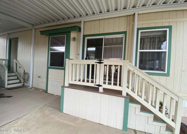 Property at 8222 Navajo Cir, Show Low, AZ 85901, 1 bed, 1 bath